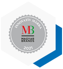 Magyar Brands díj
