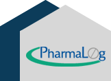 Pharmalog logo